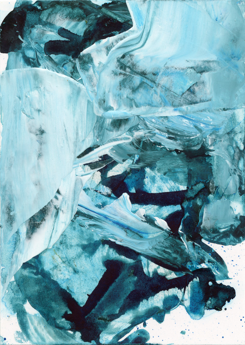 Luis Diaz Artist