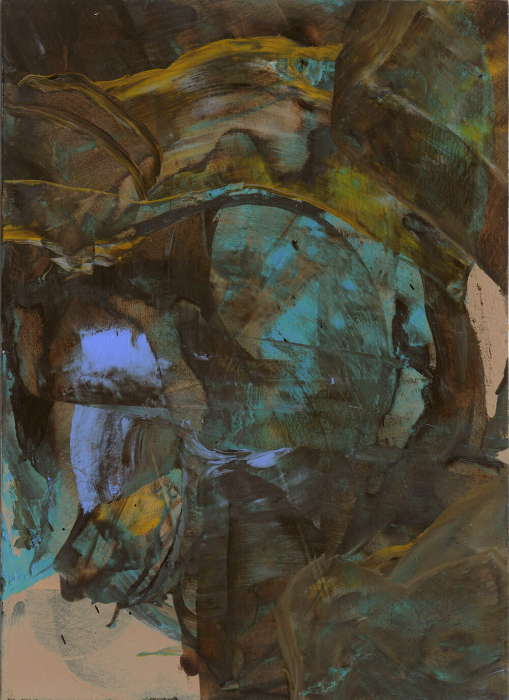 Luis Diaz Artist