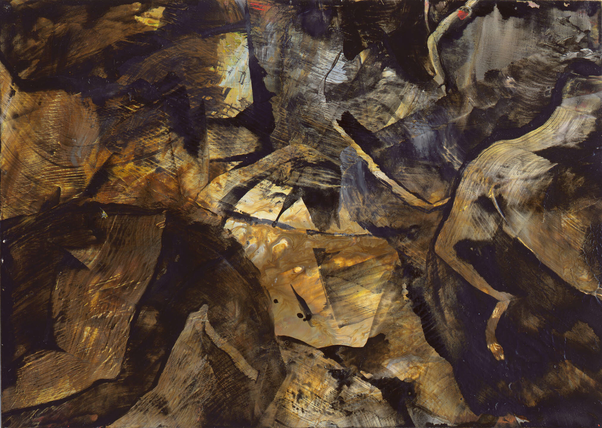 Luis Diaz Artist