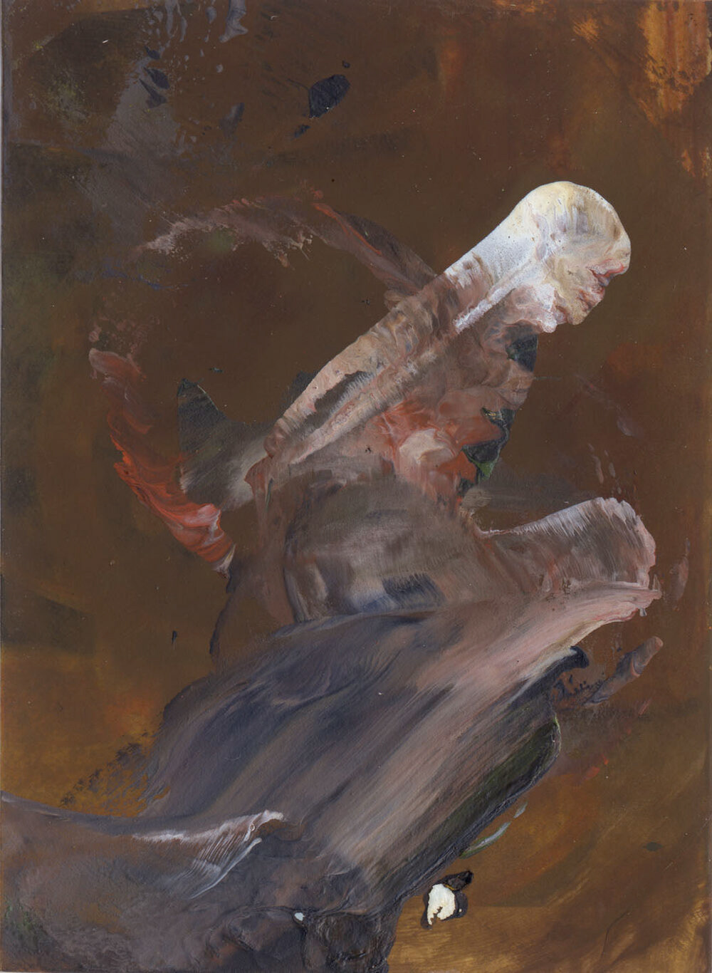 Luis Diaz Artist