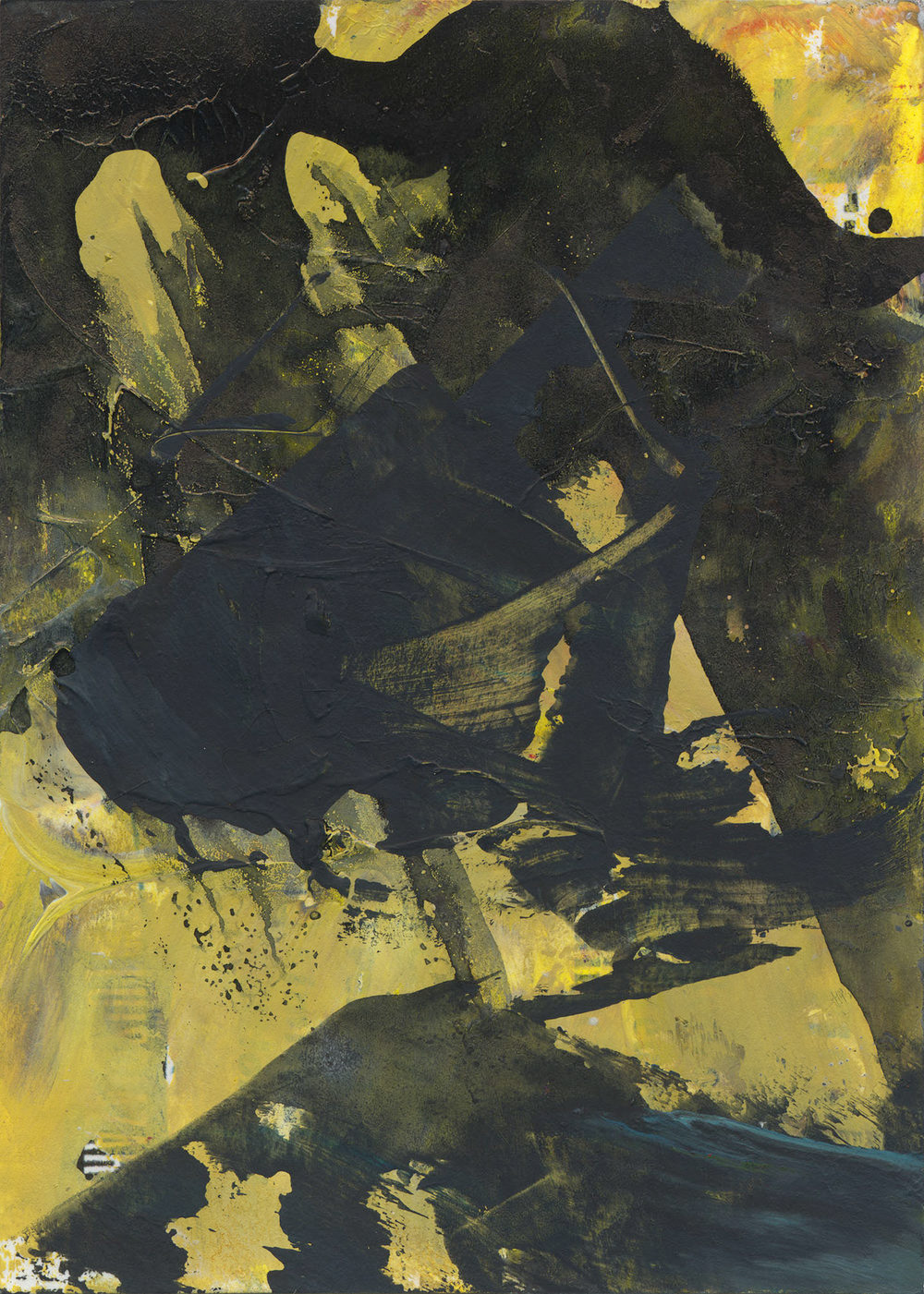 Luis Diaz Artist
