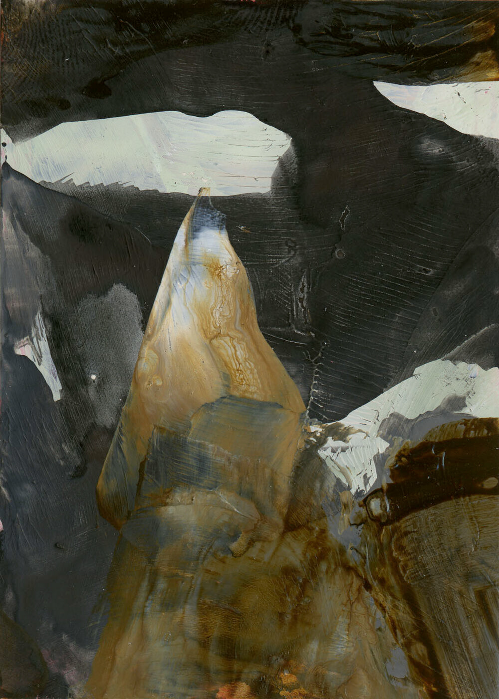 Luis Diaz Artist