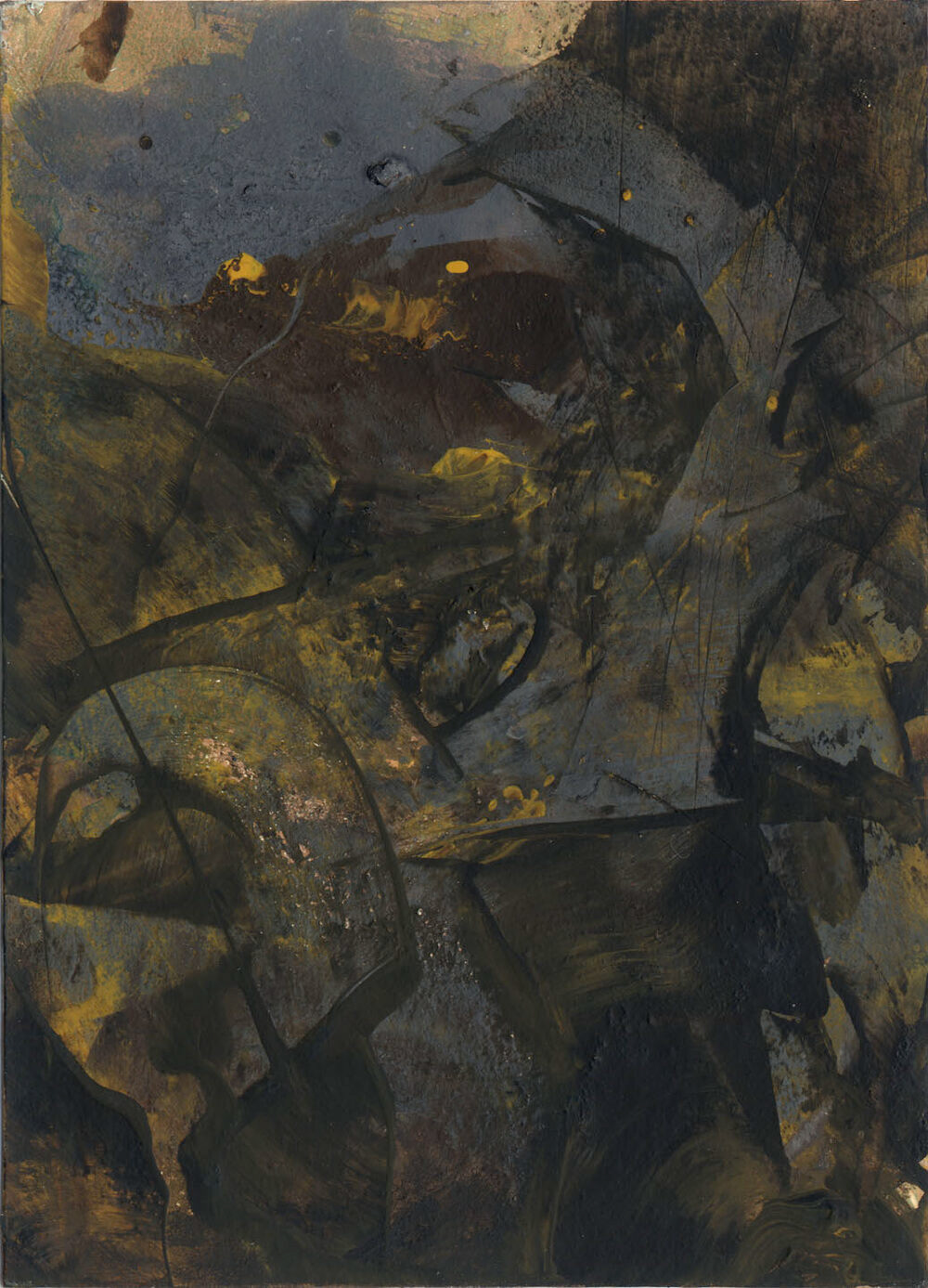 Luis Diaz Artist