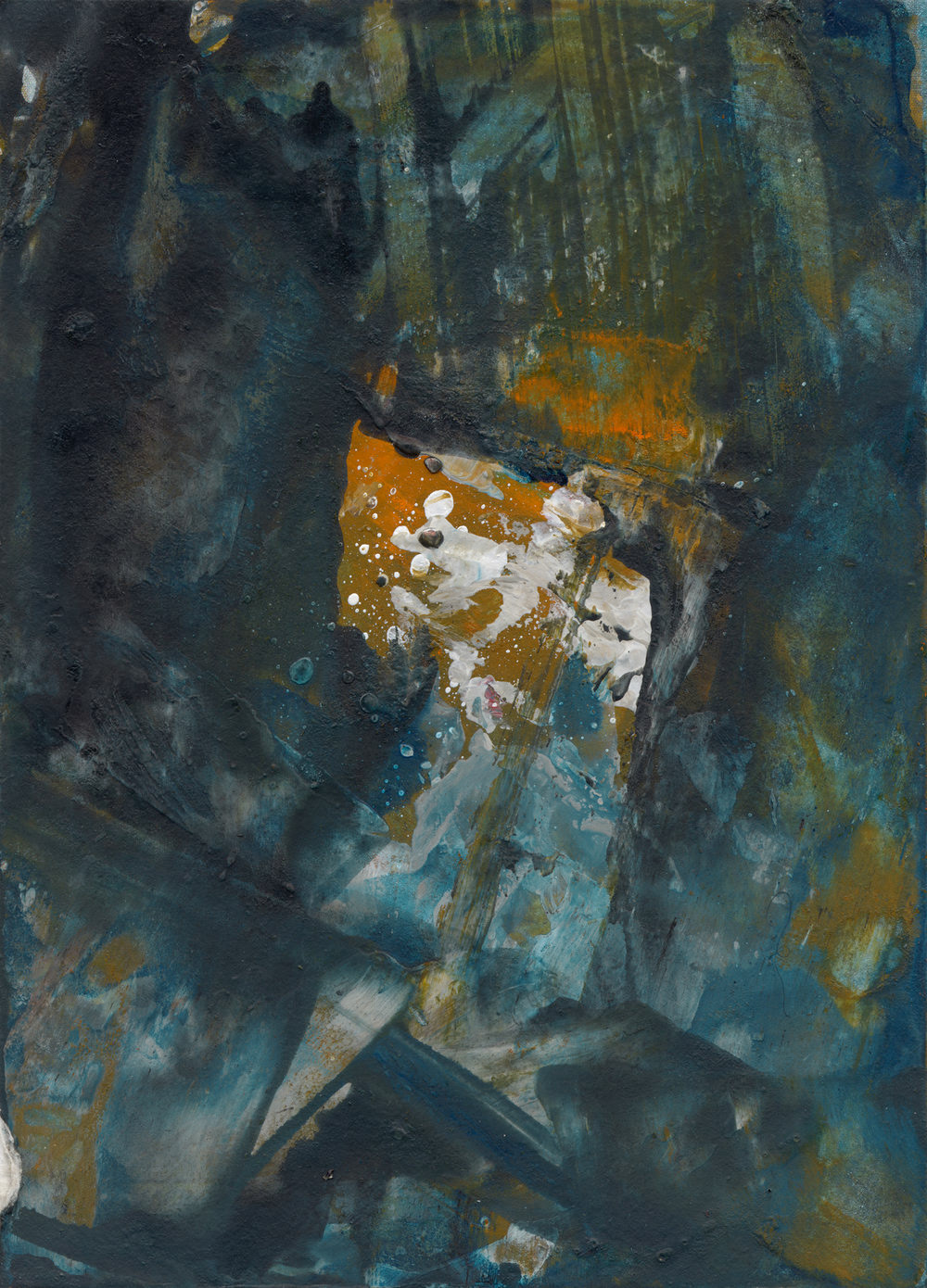 Luis Diaz Artist
