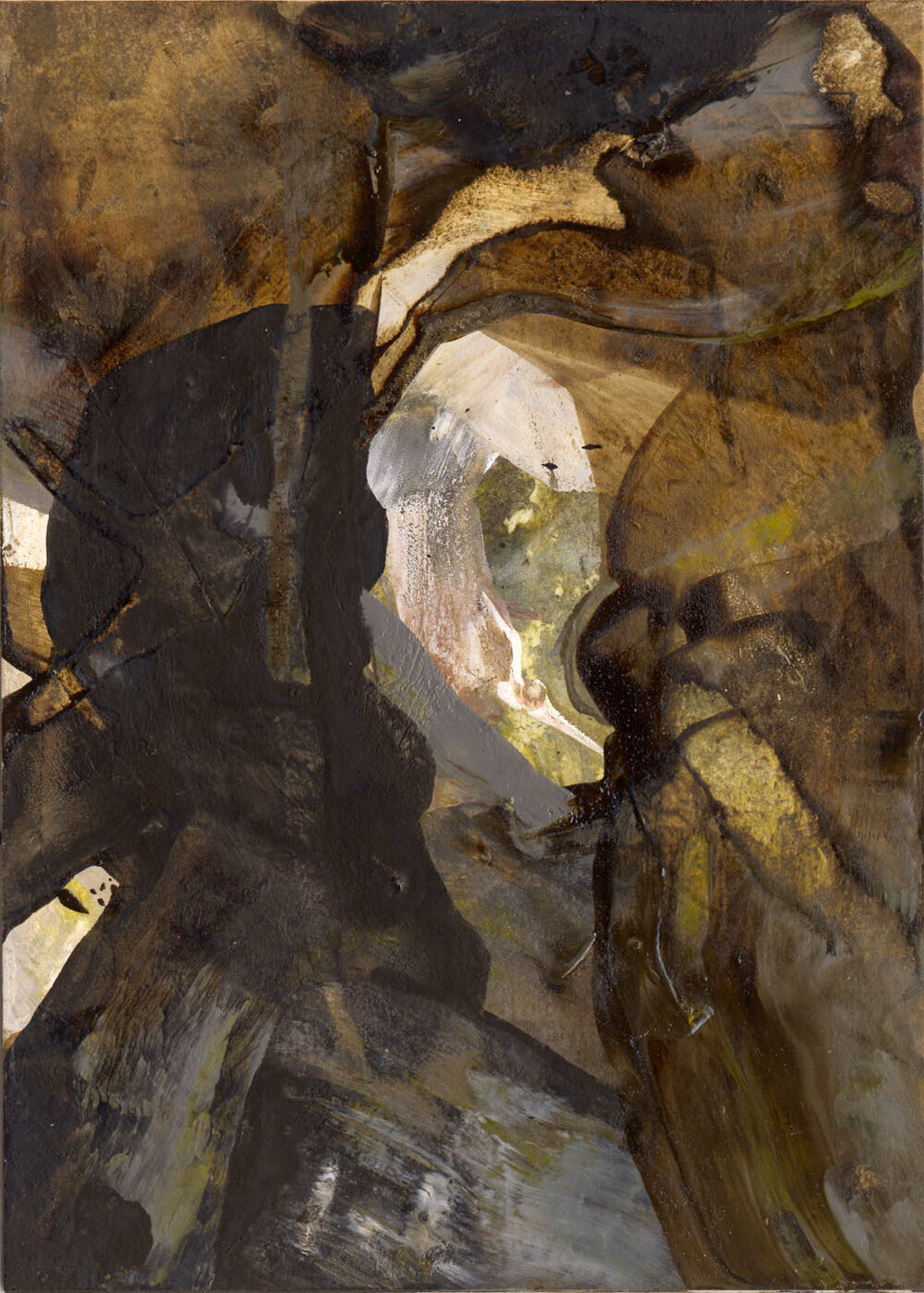 Luis Diaz Artist