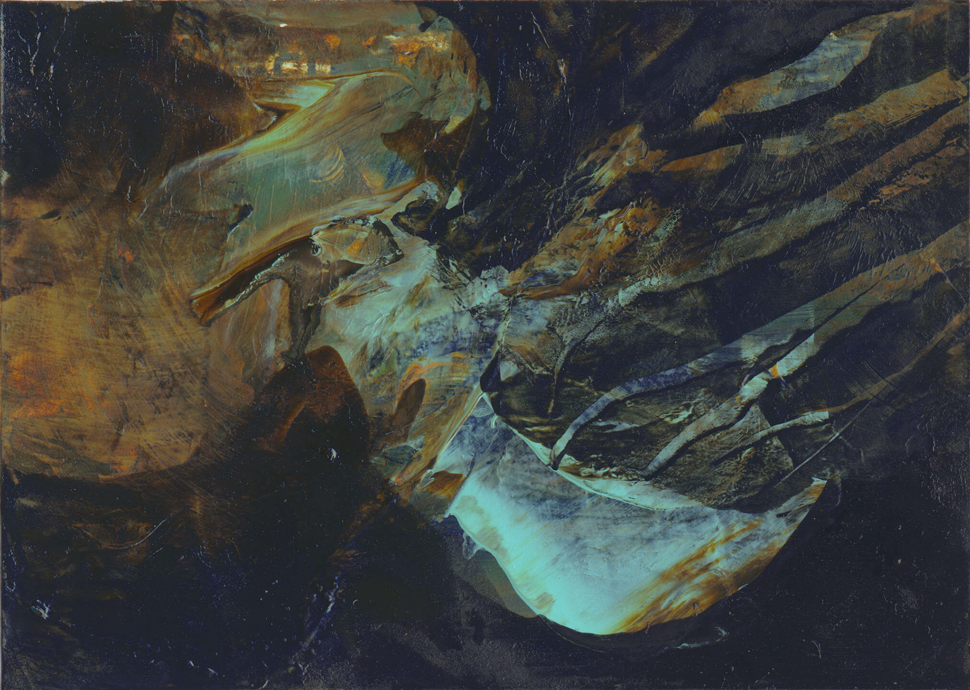 Luis Diaz Artist