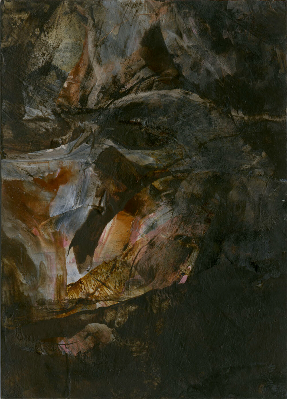 Luis Diaz Artist