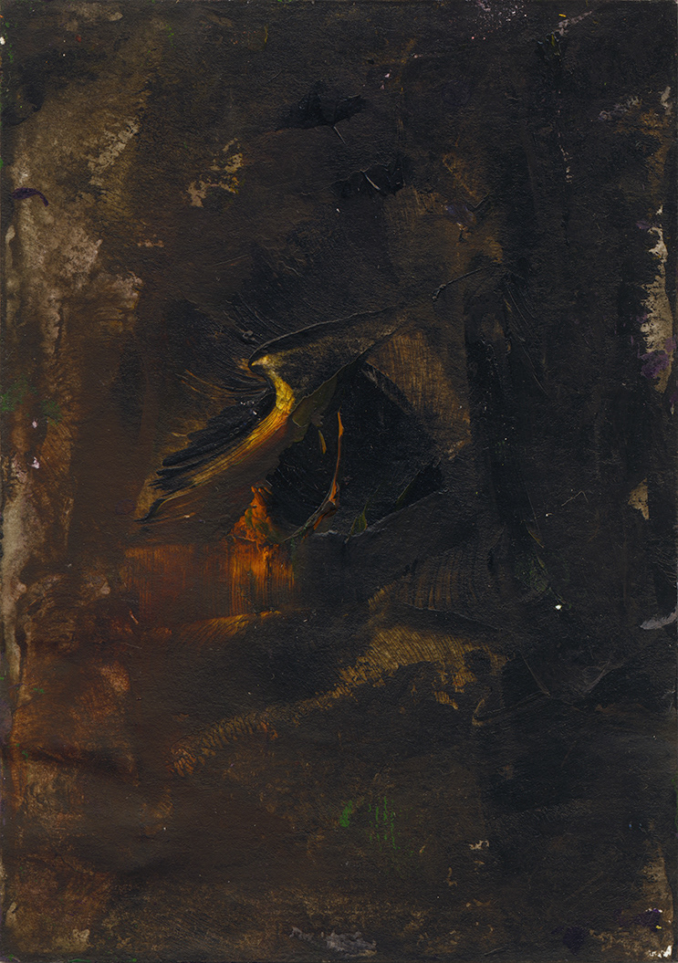 Luis Diaz Artist