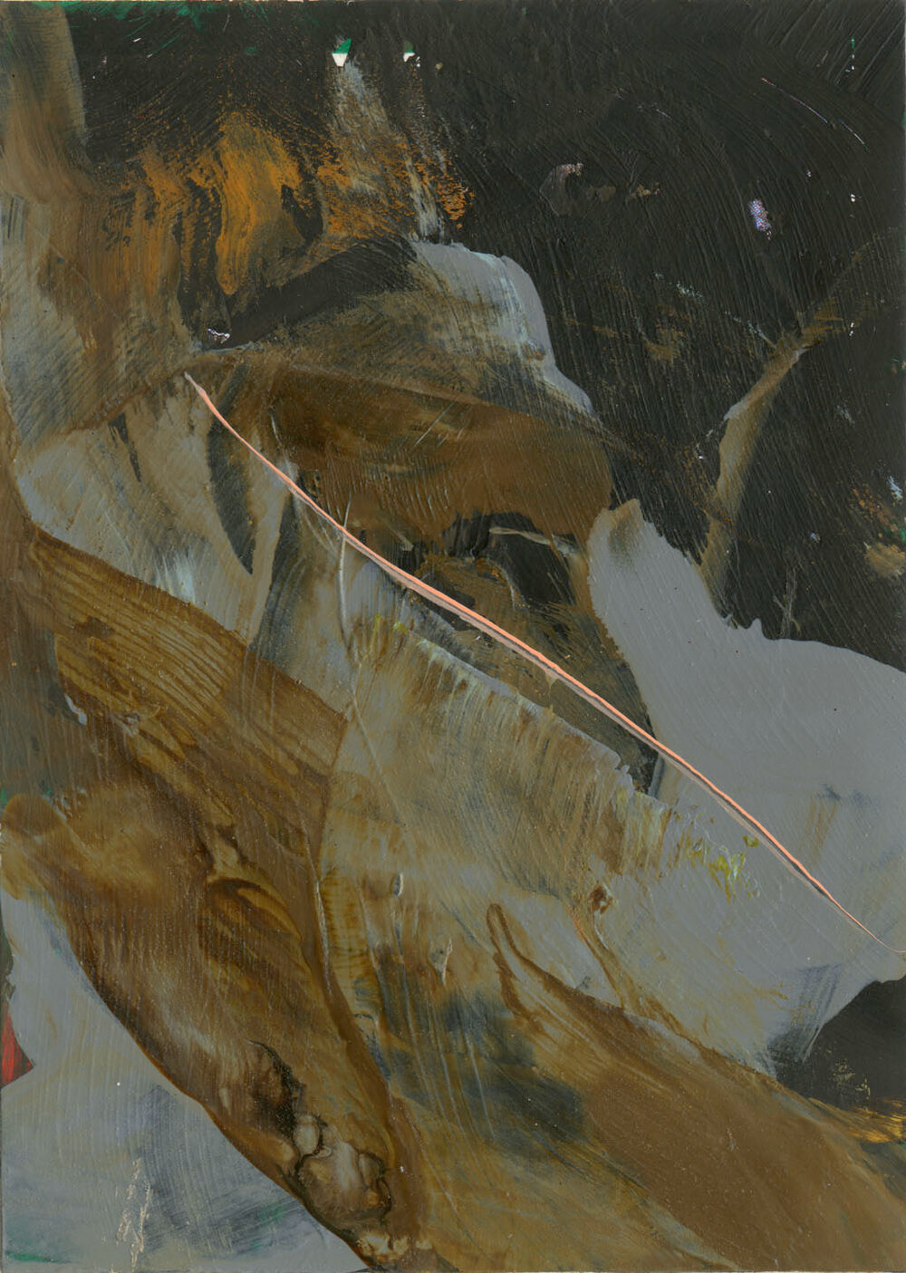 Luis Diaz Artist