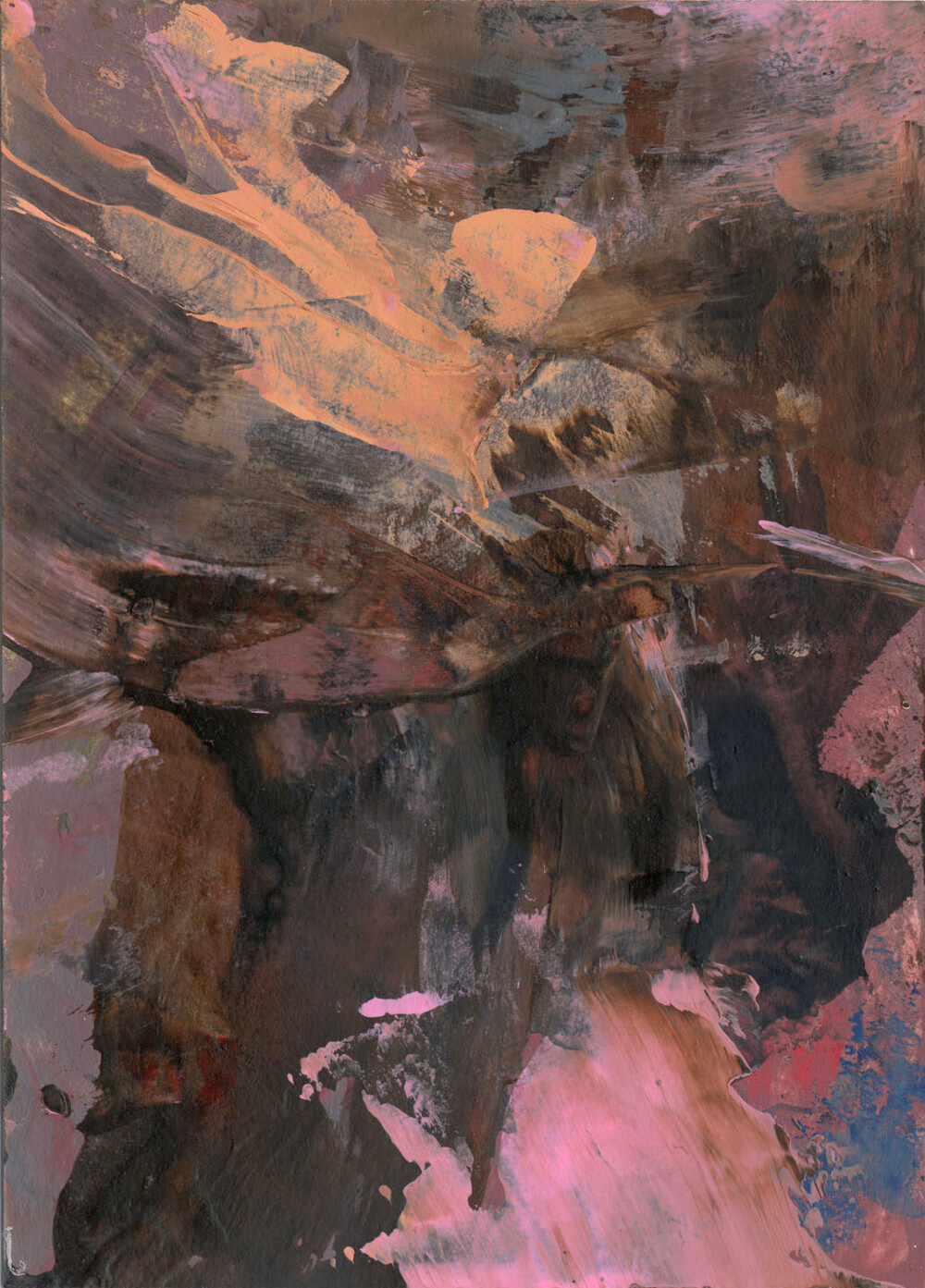 Luis Diaz Artist