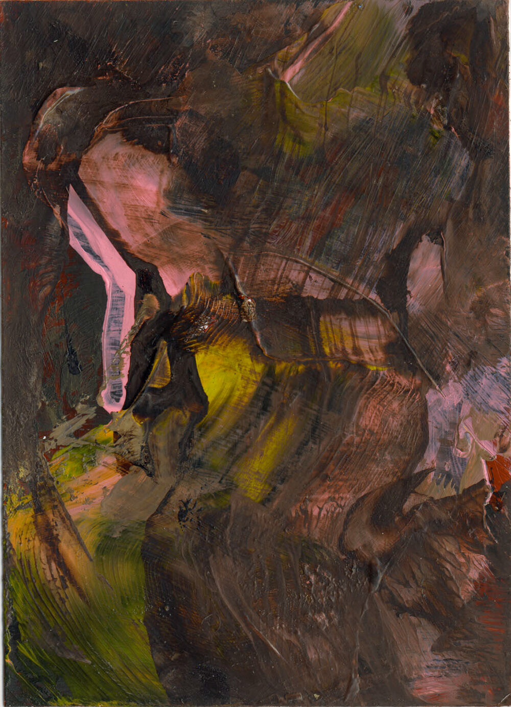 Luis Diaz Artist