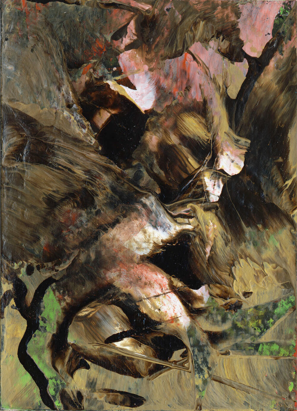 Luis Diaz Artist