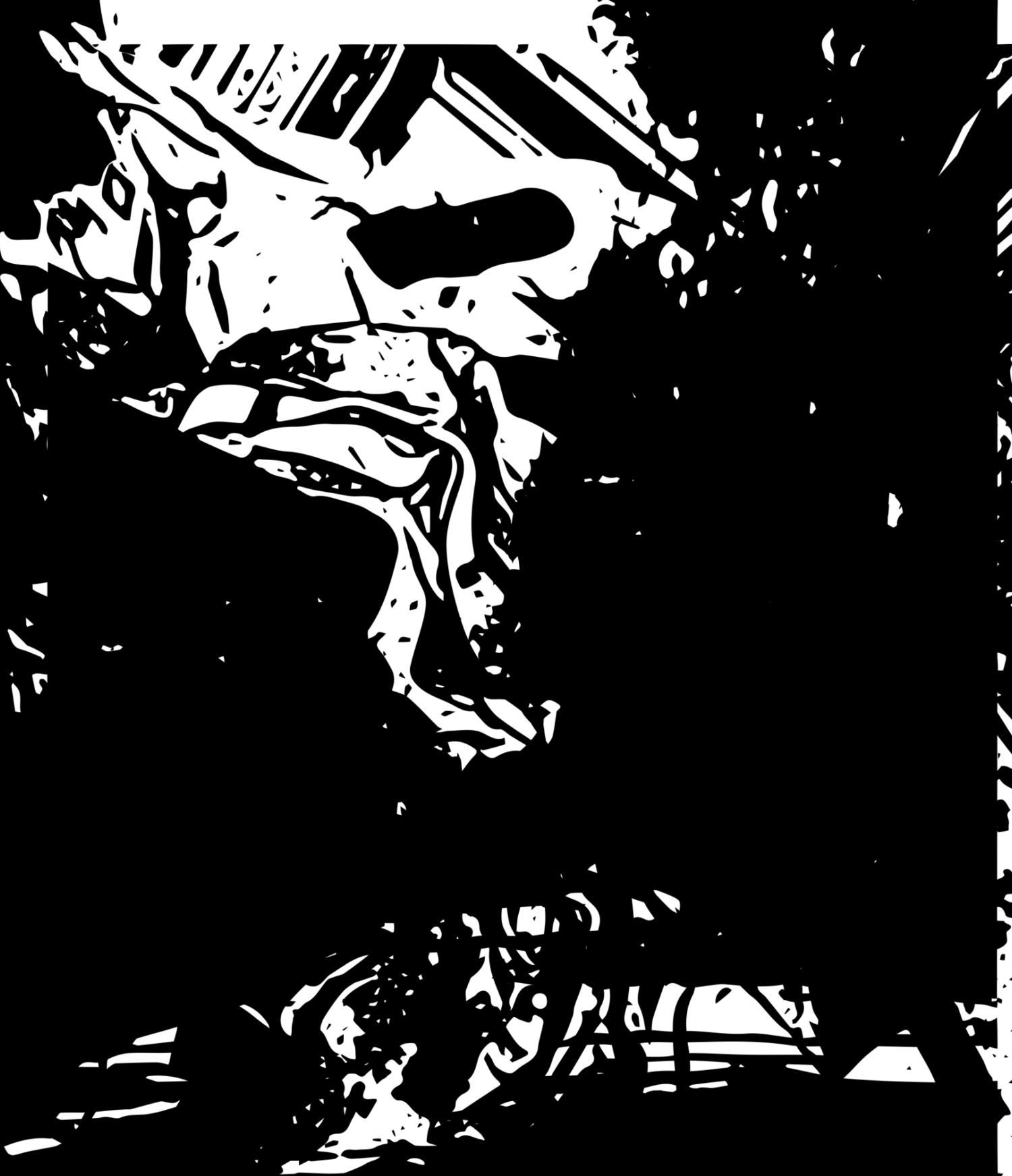 Luis Diaz Artist