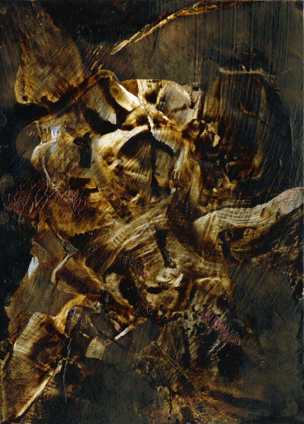 Luis Diaz Artist