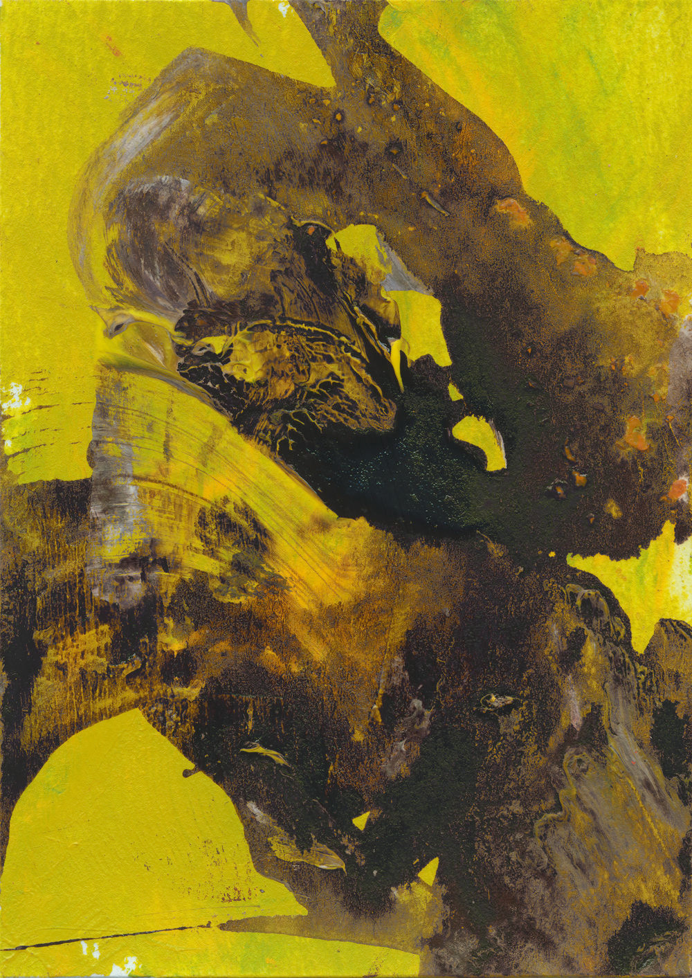 Luis Diaz Artist