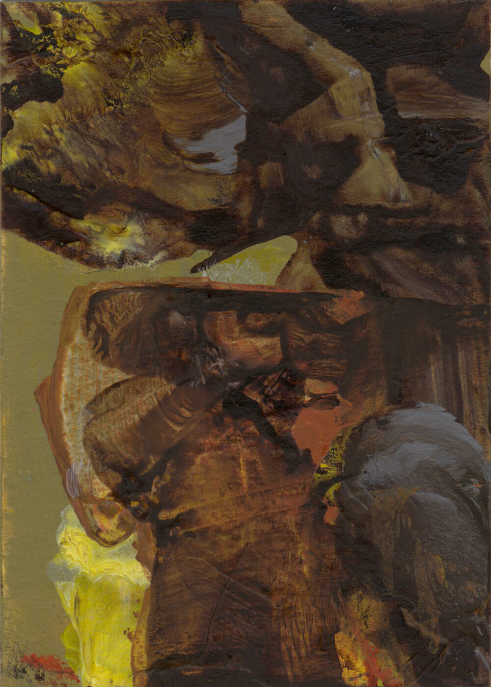 Luis Diaz Artist