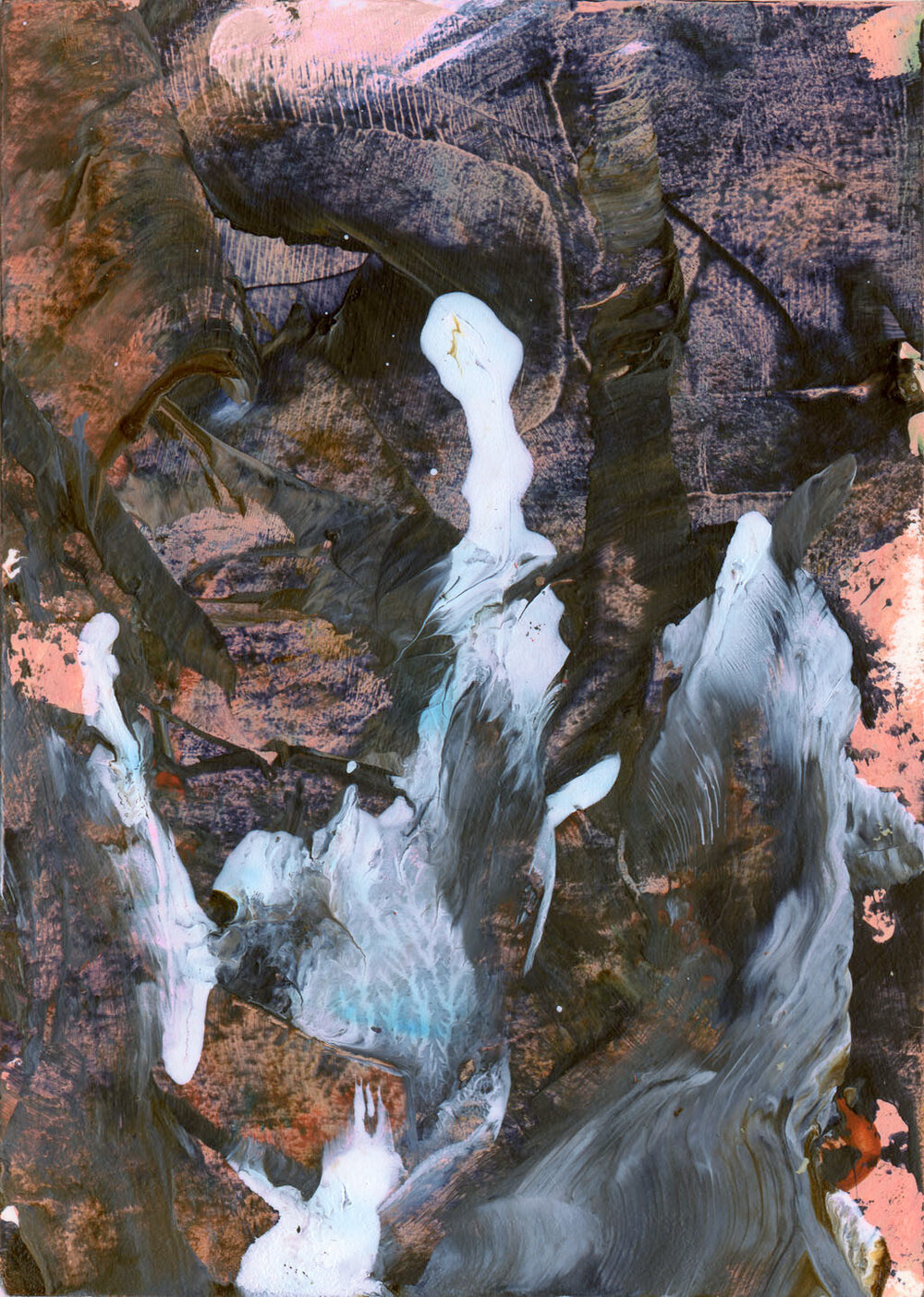 Luis Diaz Artist