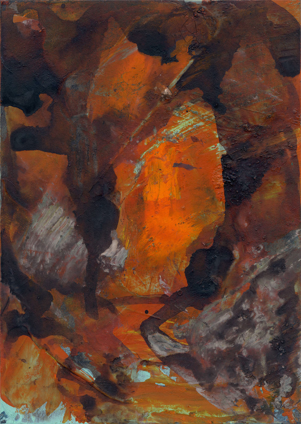 Luis Diaz Artist