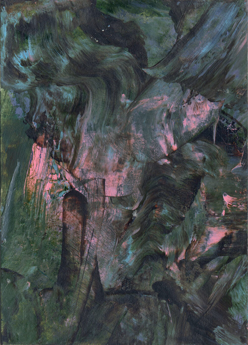 Luis Diaz Artist