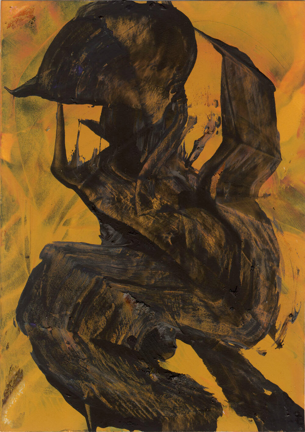 Luis Diaz Artist
