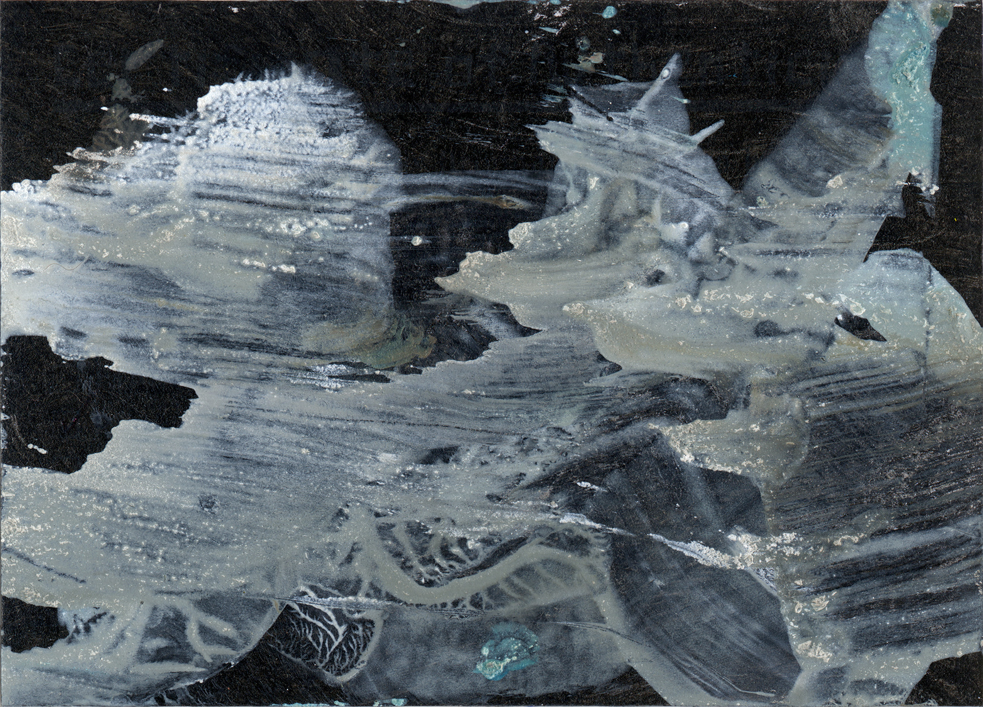 Luis Diaz Artist