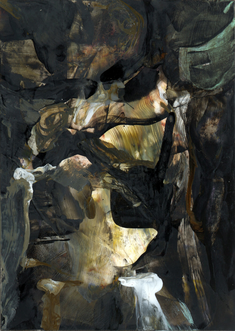 Luis Diaz Artist