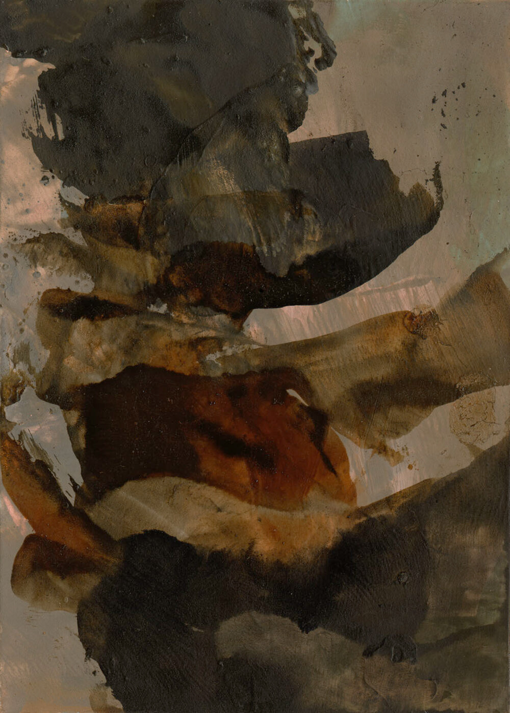 Luis Diaz Artist