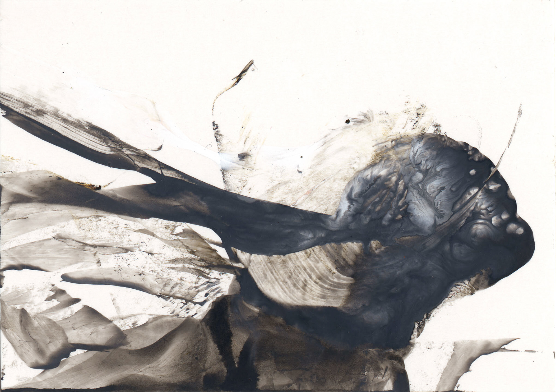 Luis Diaz Artist