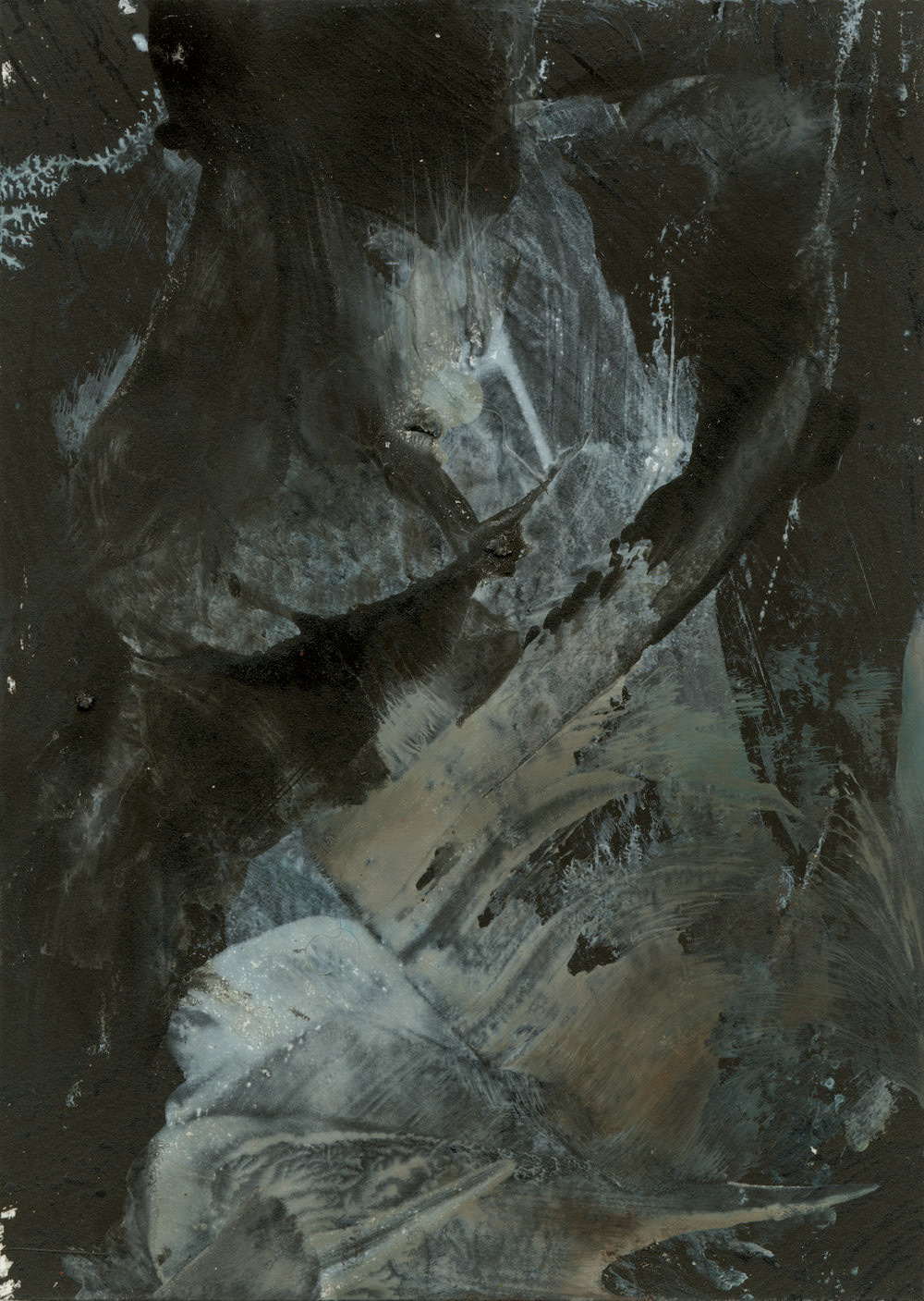 Luis Diaz Artist