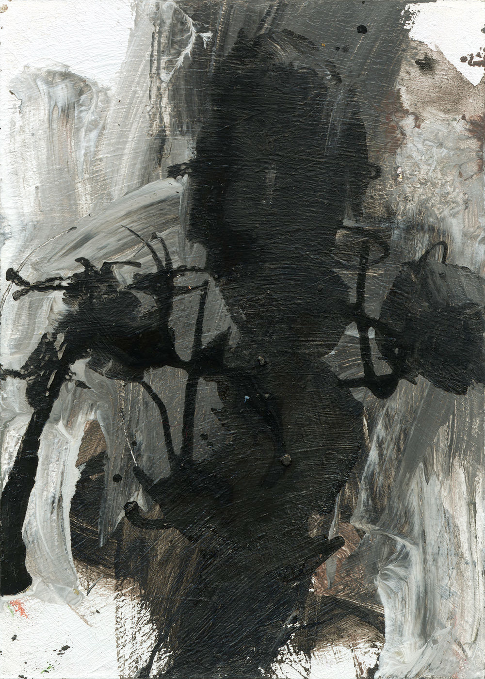 Luis Diaz Artist