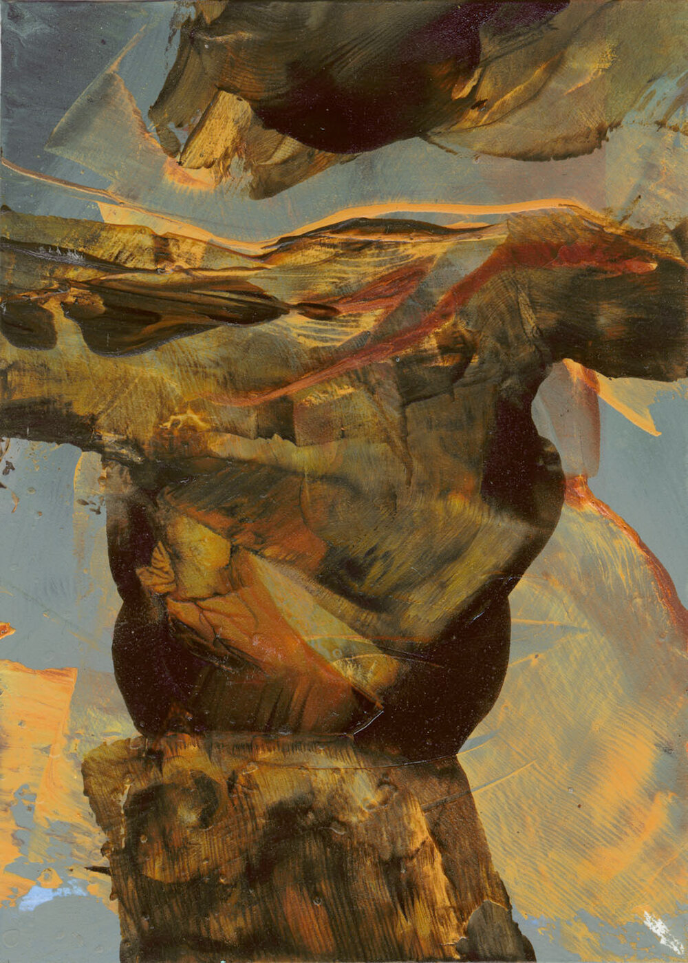 Luis Diaz Artist