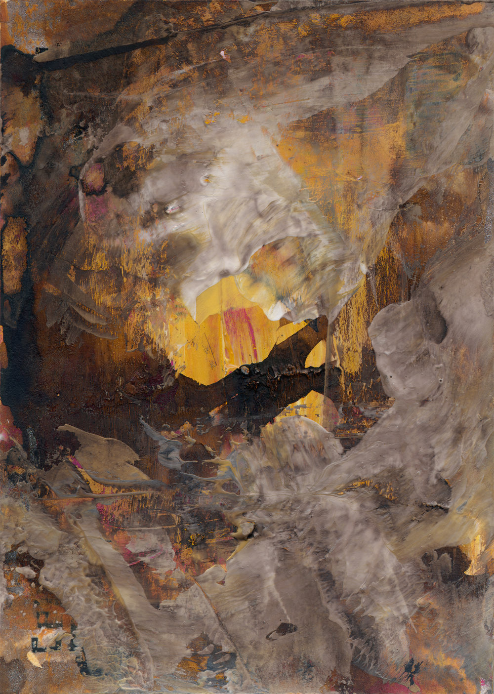 Luis Diaz Artist