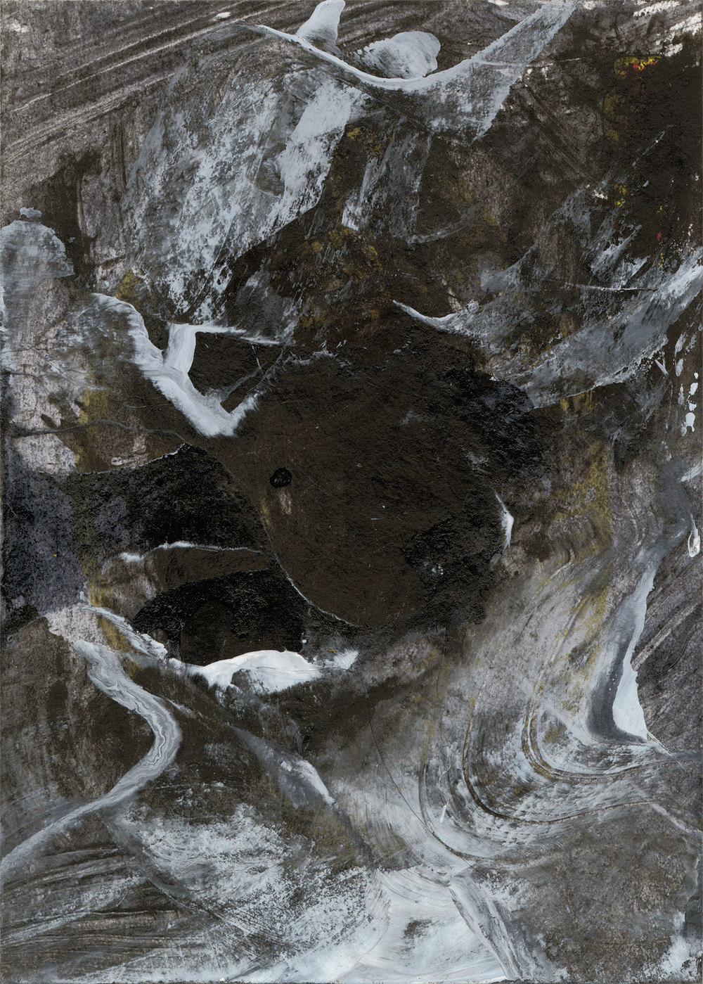 Luis Diaz Artist