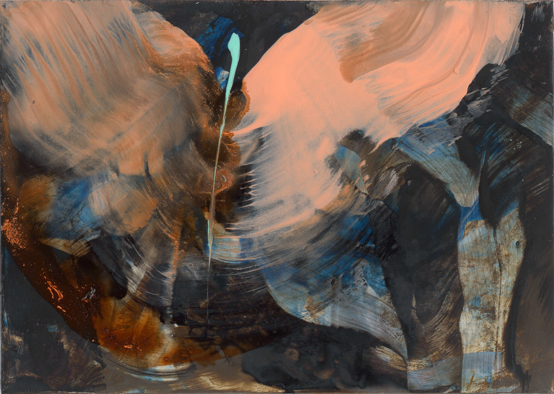 Luis Diaz Artist