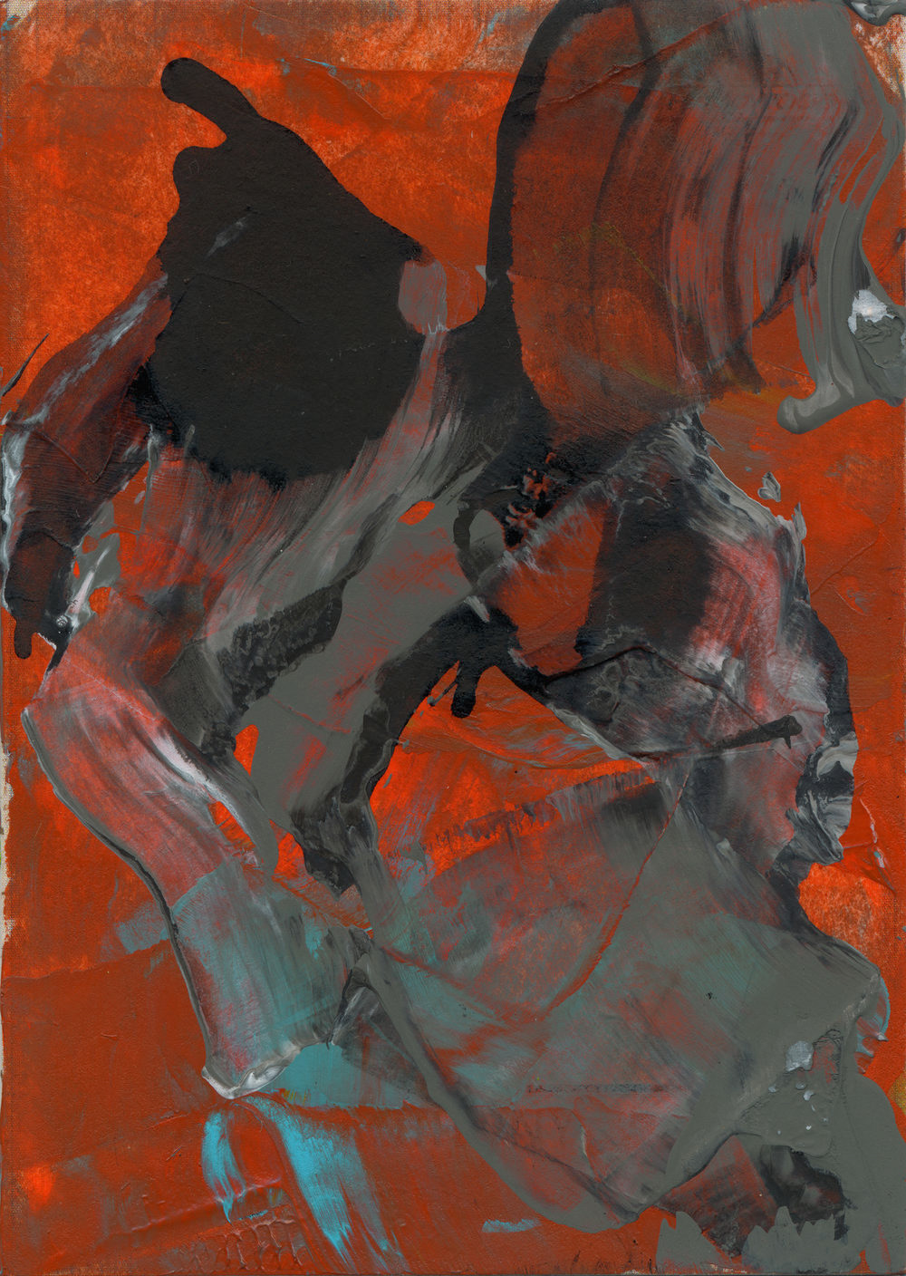 Luis Diaz Artist