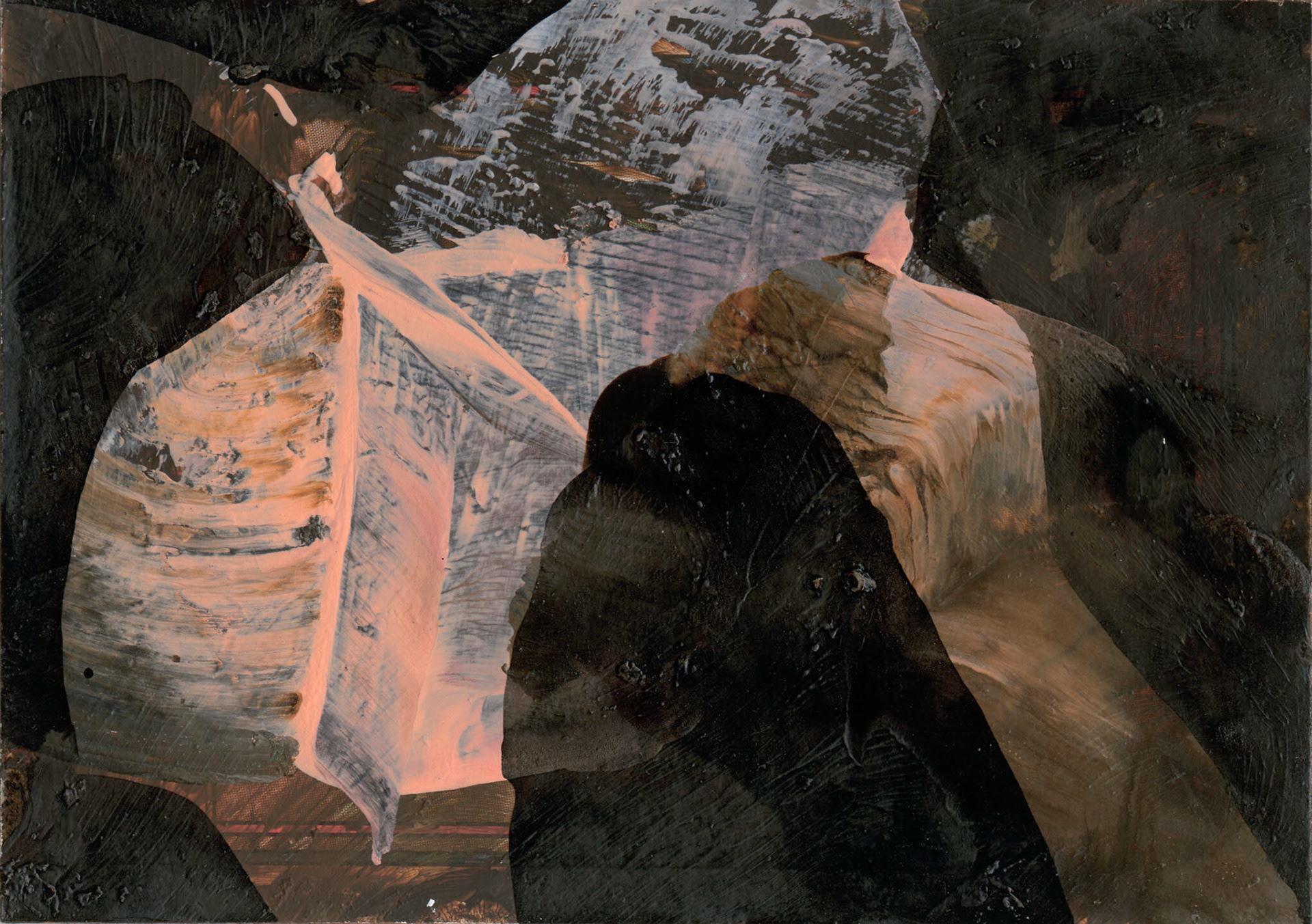 Luis Diaz Artist