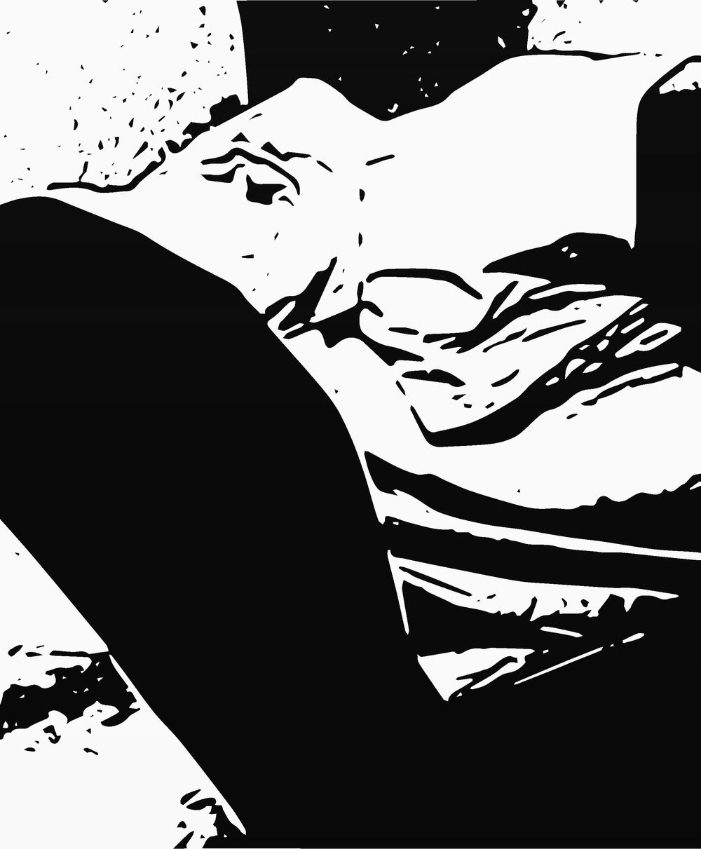 Luis Diaz Artist