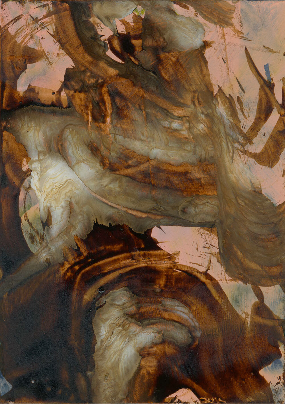 Luis Diaz Artist