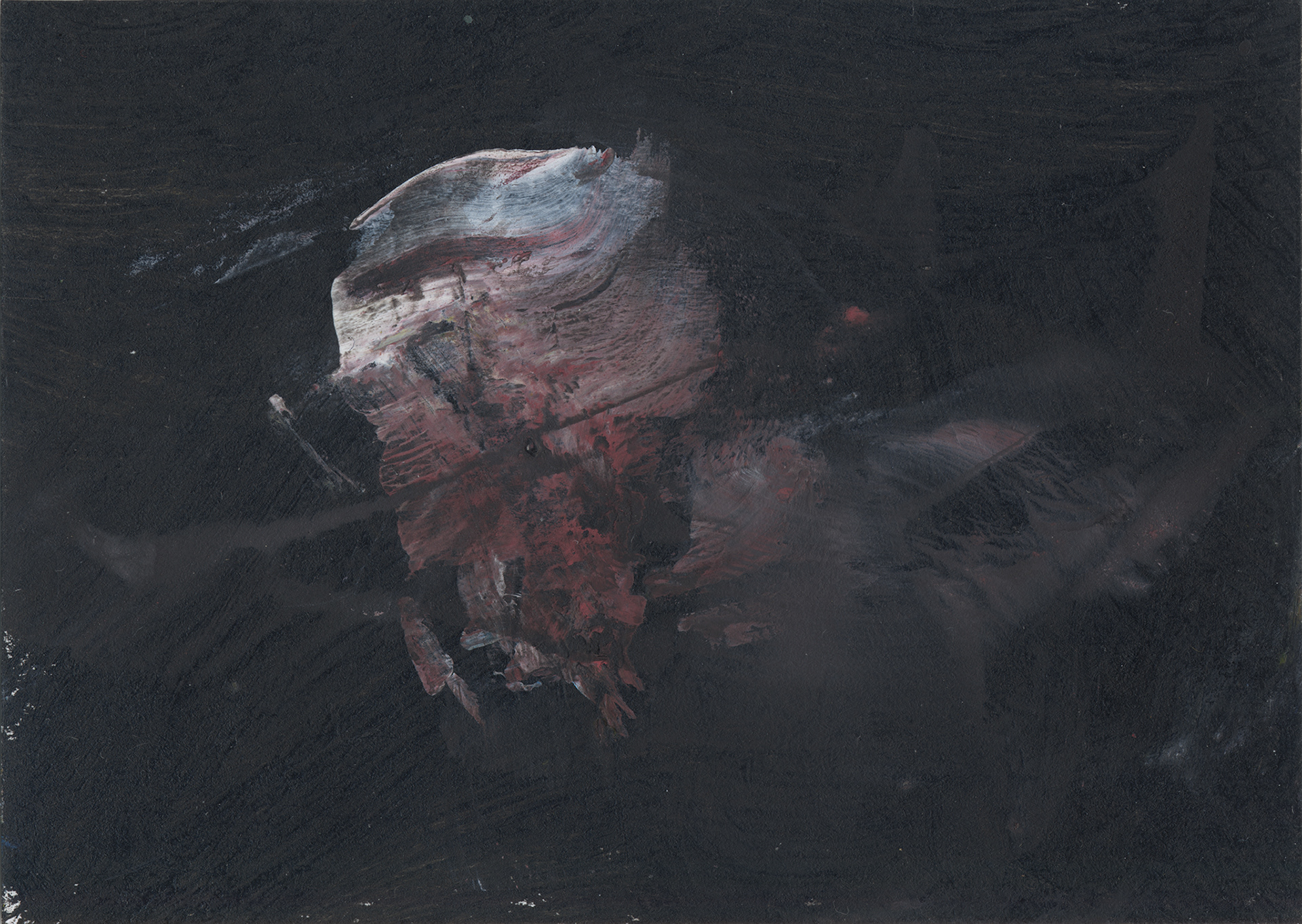 Luis Diaz Artist