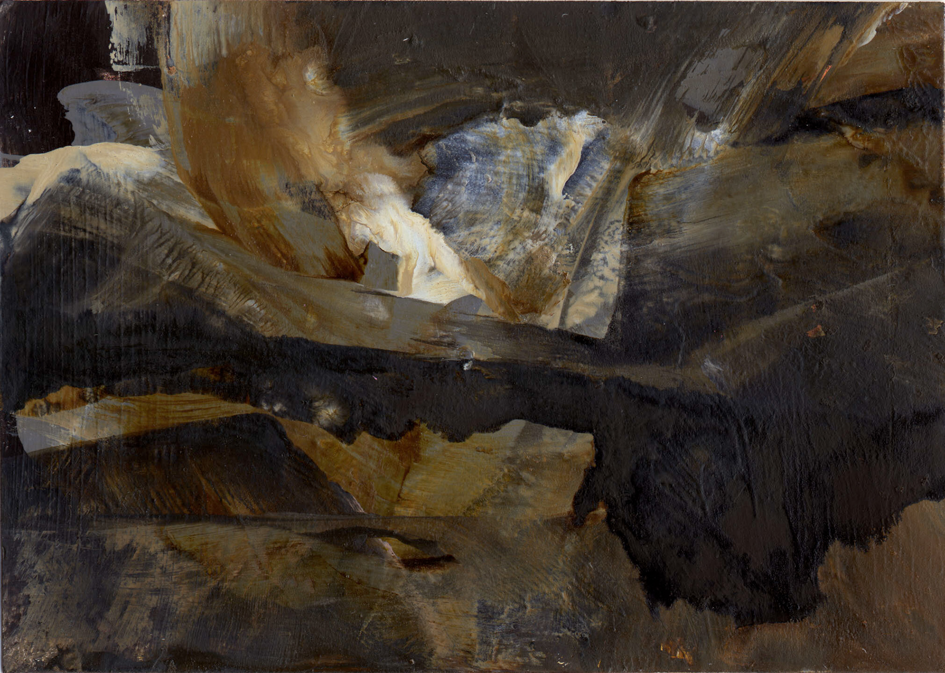 Luis Diaz Artist
