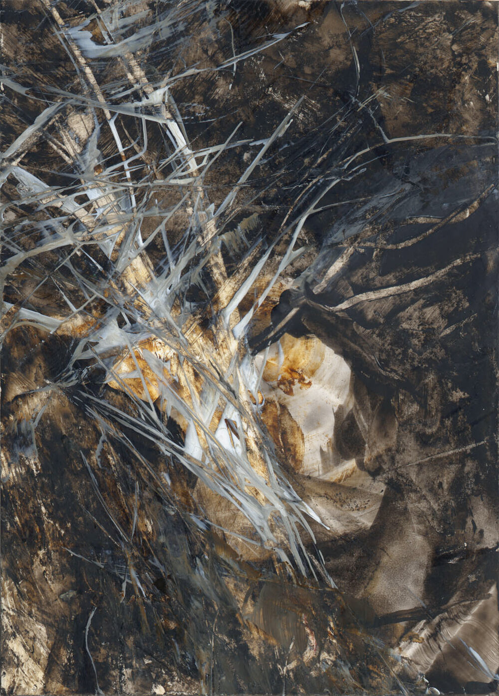 Luis Diaz Artist