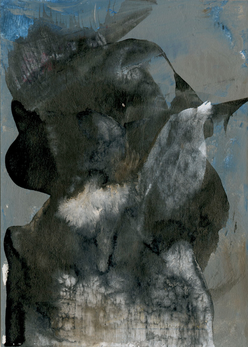 Luis Diaz Artist
