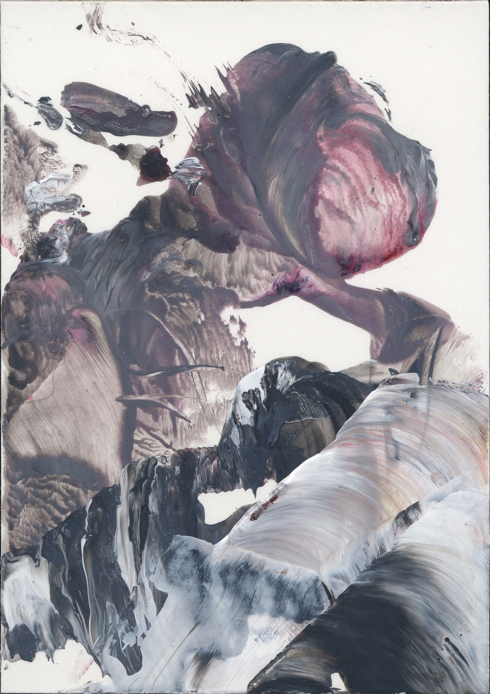Luis Diaz Artist