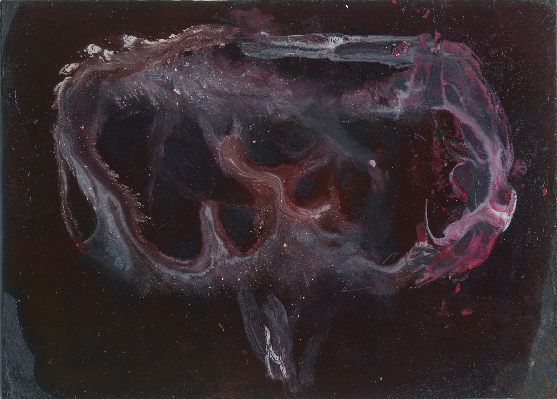 Luis Diaz Artist