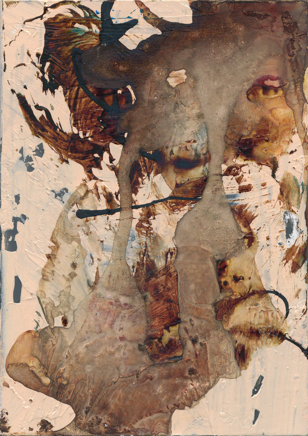 Luis Diaz Artist