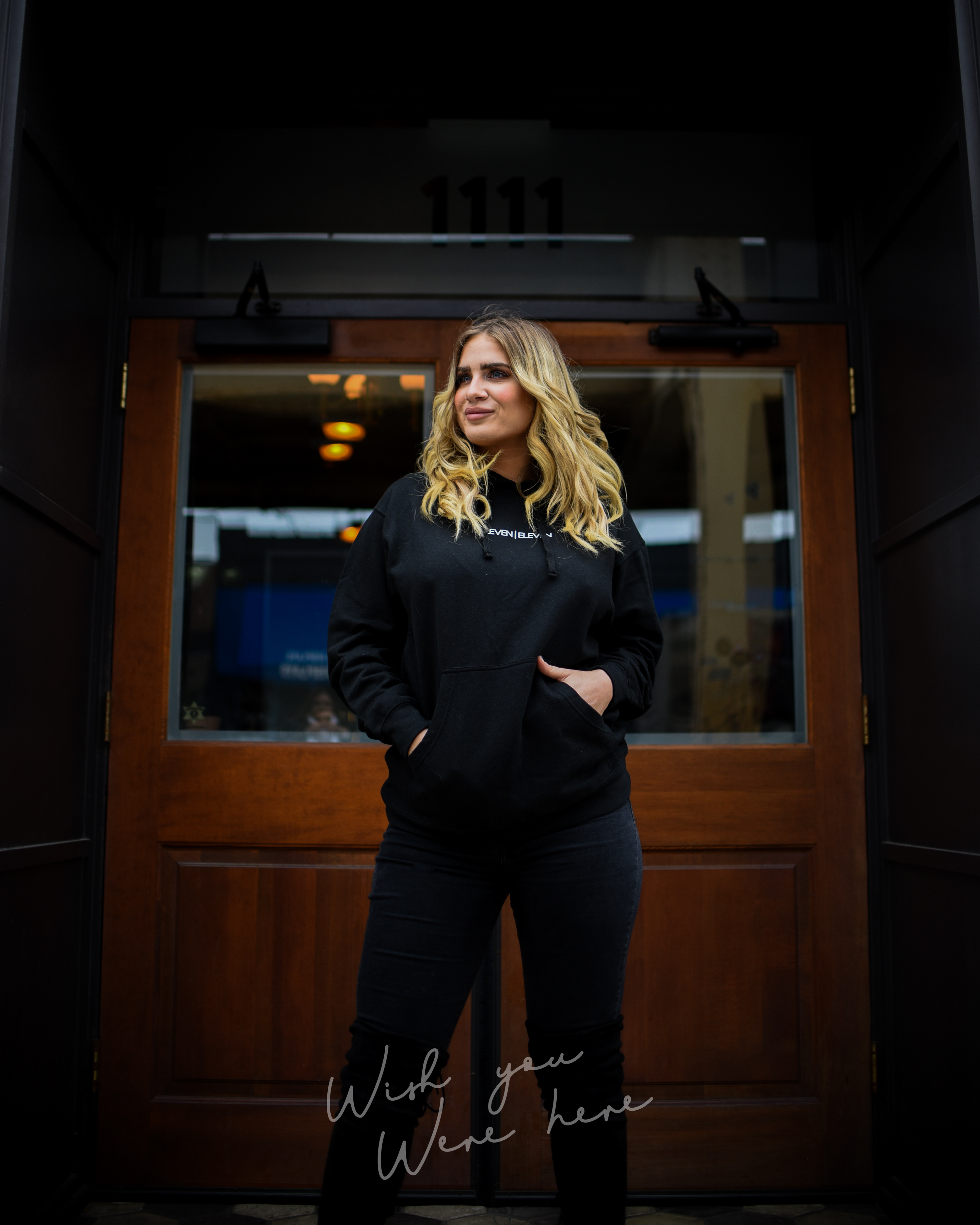 1111 Capsul Collection Drop