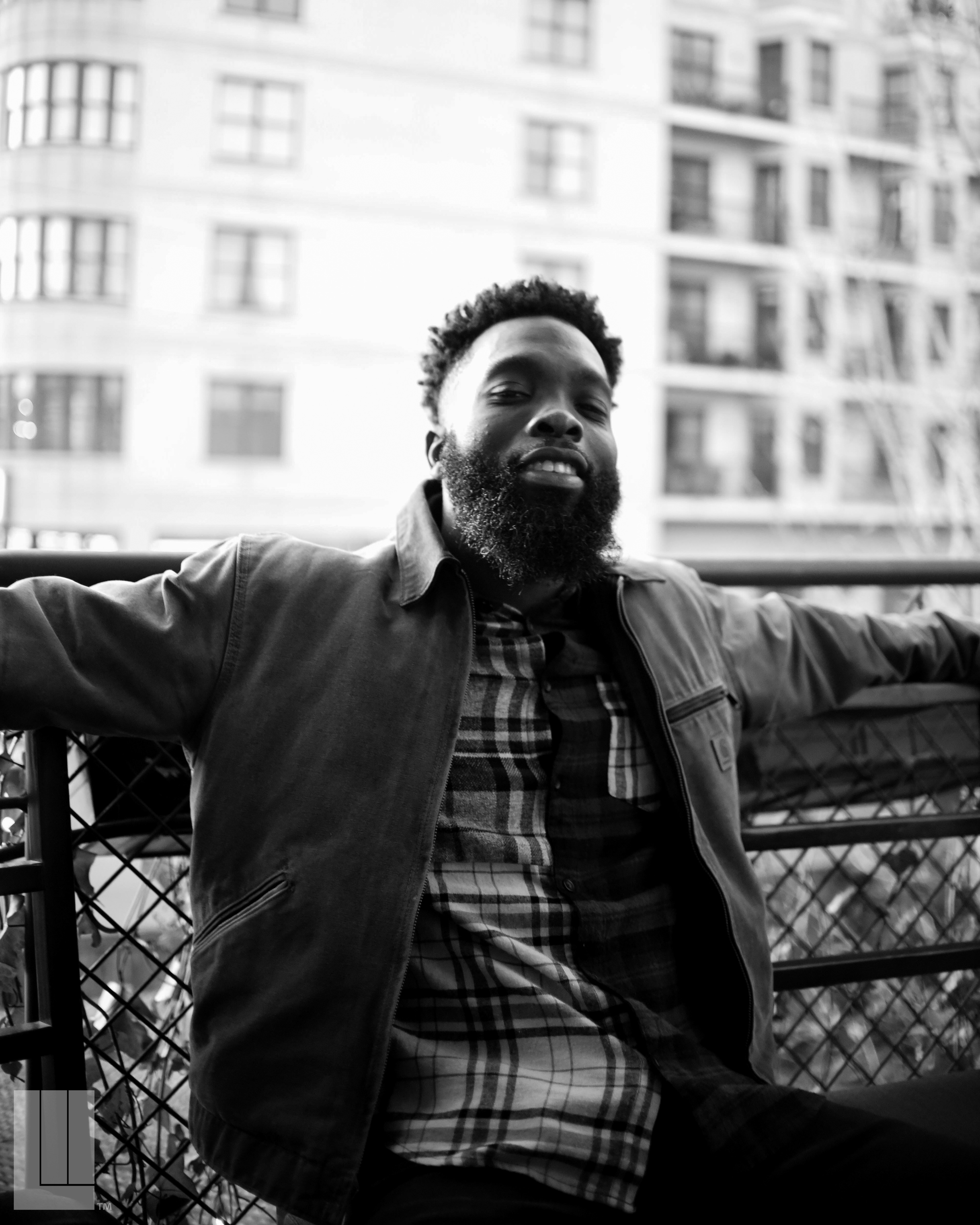 BRUNCH AT THE DAWSON CHICAGO