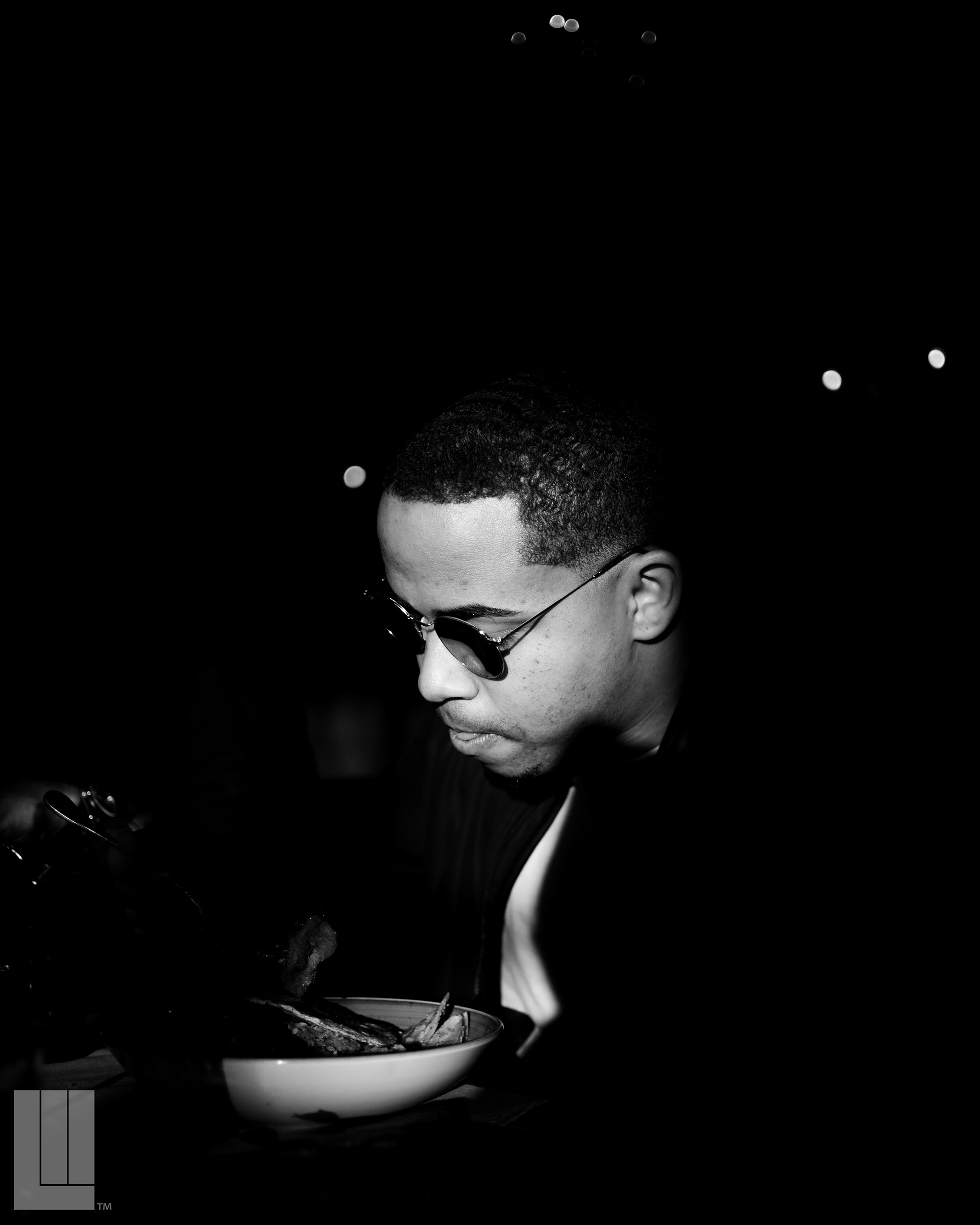 BRUNCH AT THE DAWSON CHICAGO