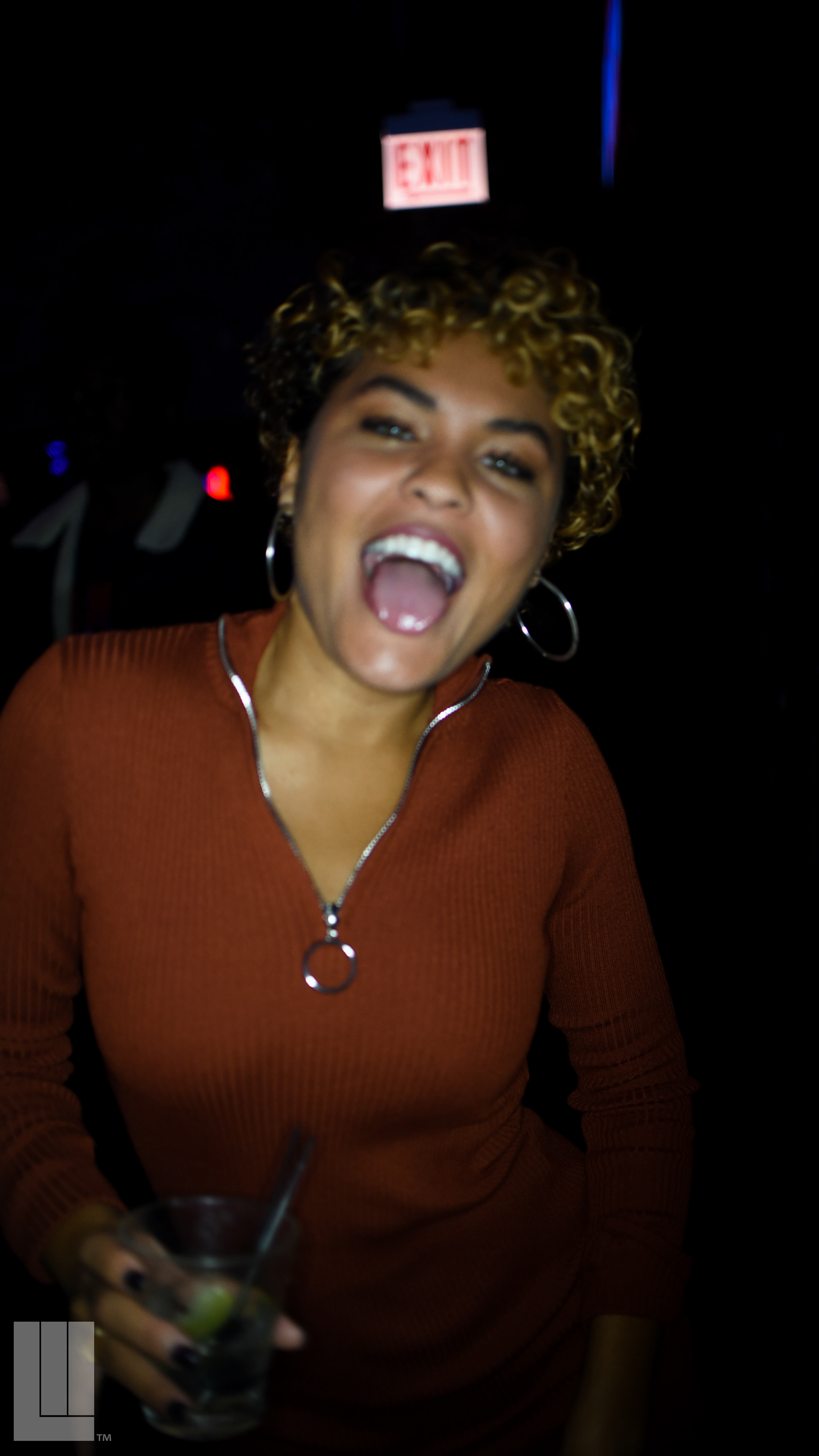 Underground - 1-800-LIT-BOYS