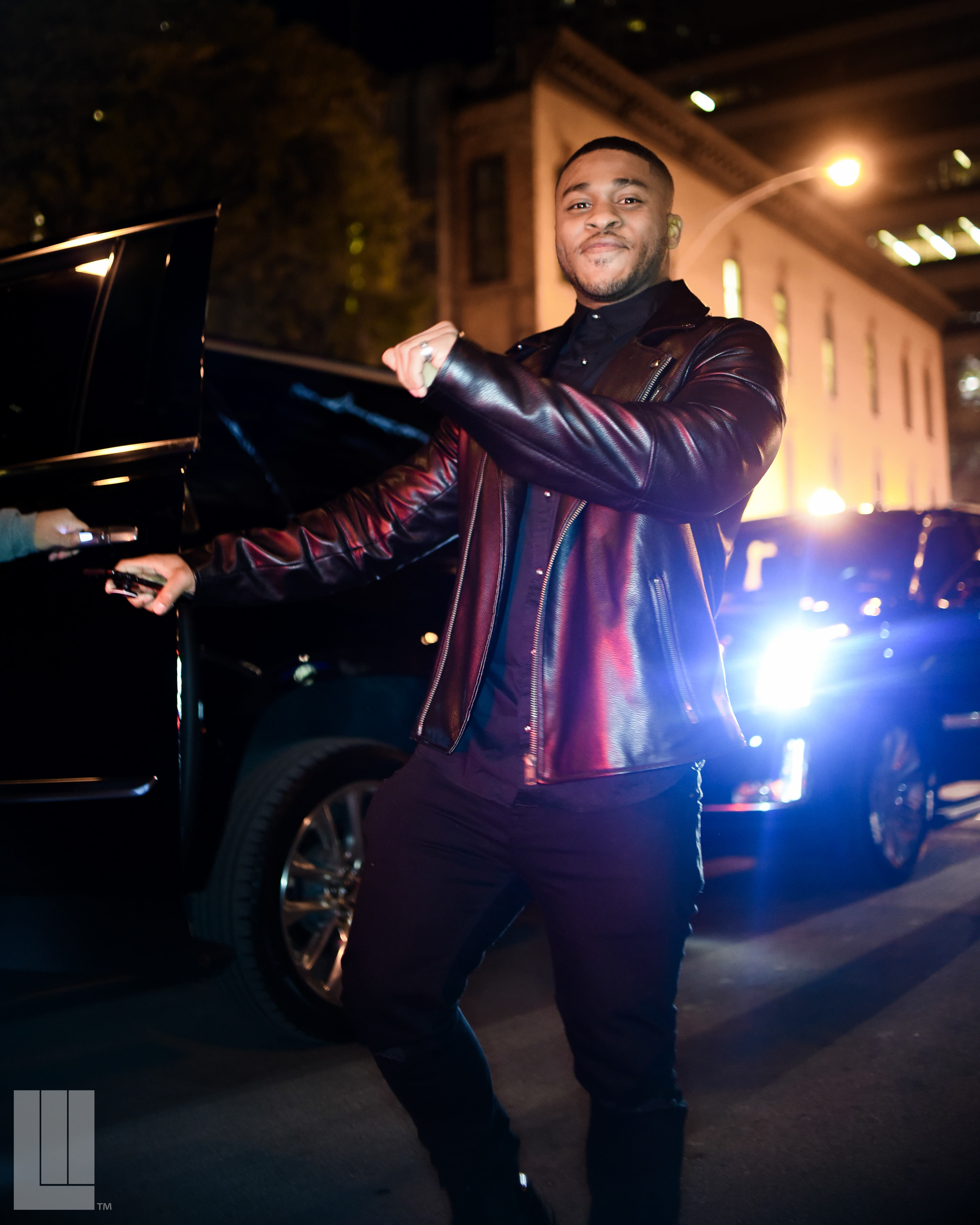 Underground - 1-800-LIT-BOYS